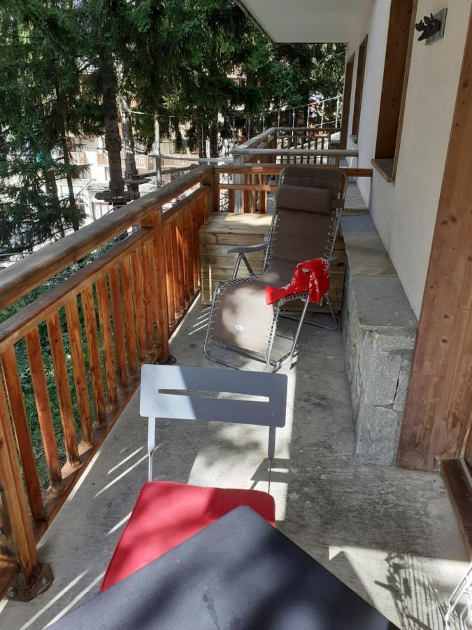 L'Erable at Les Chalets De Florence: Cozy Ski-In Apartment in Valfrejus Exterior photo
